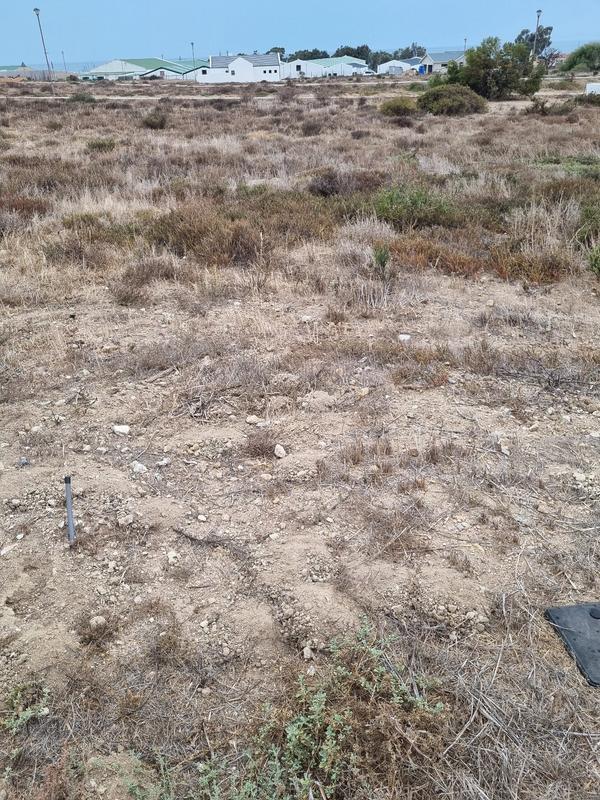 2 Bedroom Property for Sale in St Helena Views Western Cape